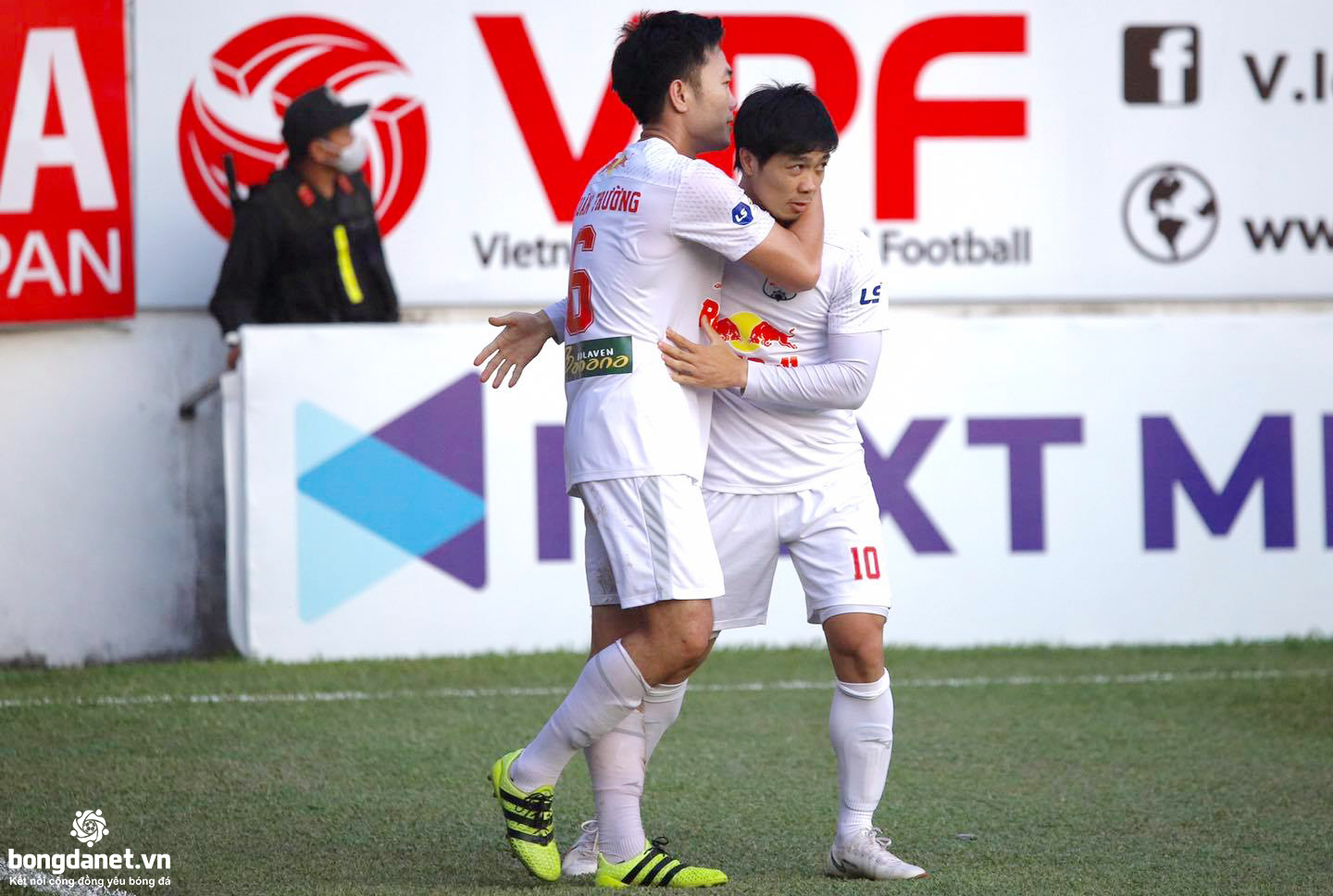 Giải m&atilde; 'giọt nước mắt' Lương Xu&acirc;n Trường - Ảnh 1