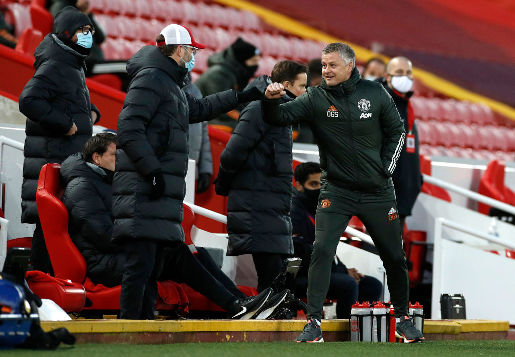 Huyền thoại Gary Neville gh&ecirc; tởm MU v&igrave; dự &aacute;n Super League - Ảnh 1