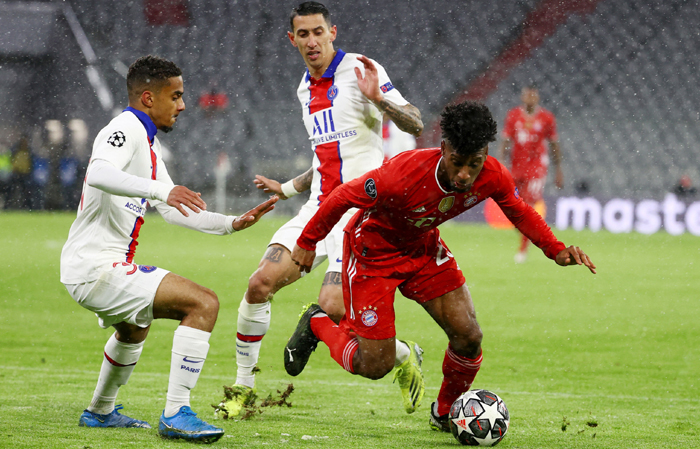 Những CLB n&agrave;o đ&atilde; từ chối tham dự European Super League? - Ảnh 1