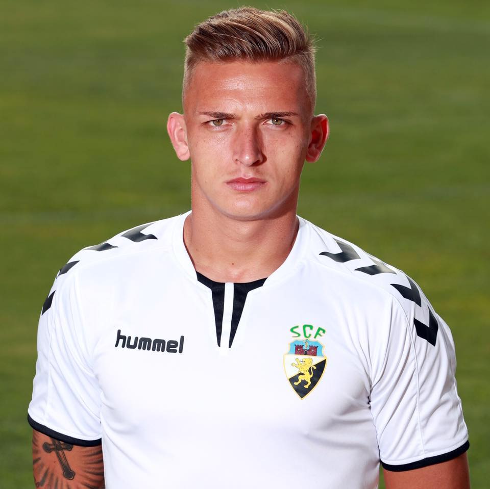 TP.HCM mua cầu thủ đang thi đấu tại giải VĐQG Bồ Đ&agrave;o Nha - Ảnh 1