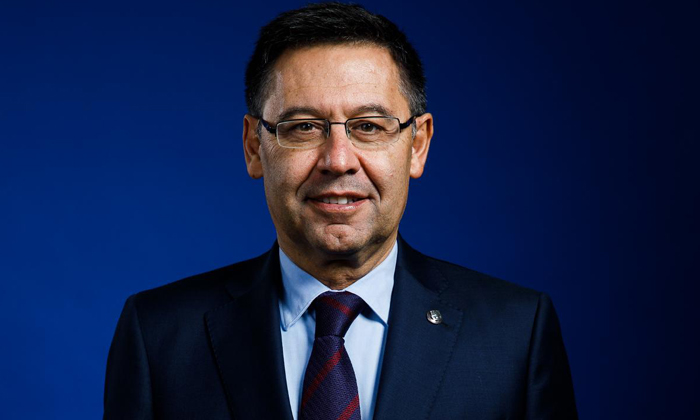 Ai đứng đằng sau dự &aacute;n European Super League? - Ảnh 1