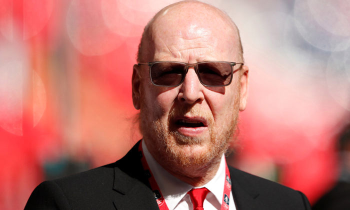 Chủ sở hữu CLB MU bất đồng quan điểm về Super League - Ảnh 1