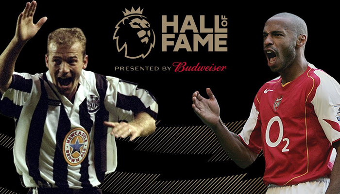 Đại sảnh danh vọng Ngoại hạng Anh l&agrave; g&igrave;, ti&ecirc;u ch&iacute; ra sao? - Ảnh 1