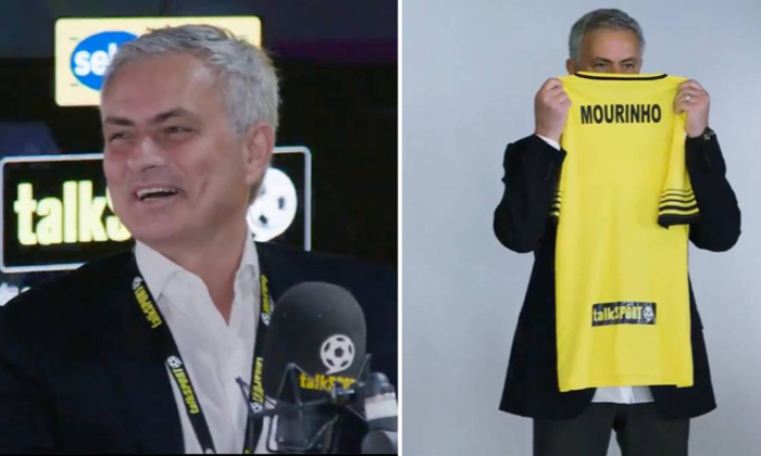Jose Mourinho n&oacute;i KH&Ocirc;NG với Bundesliga v&agrave; Ligue 1 - Ảnh 1
