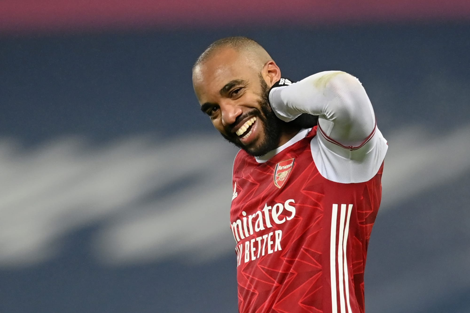 Đội h&igrave;nh dự kiến Arsenal vs Villarreal: Lacazette b&igrave;nh phục chấn thương - Ảnh 2