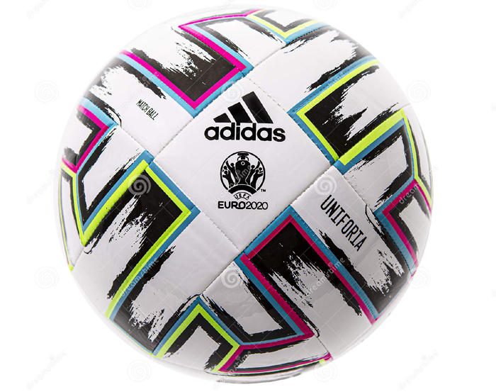 EURO 2021 sử dụng tr&aacute;i b&oacute;ng n&agrave;o? - Ảnh 1