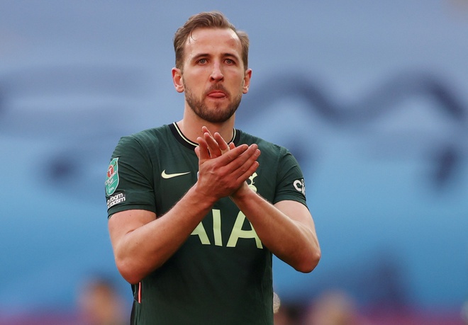 MU y&ecirc;u cầu Harry Kane g&acirc;y sức &eacute;p l&ecirc;n ban l&atilde;nh đạo Tottenham - Ảnh 1