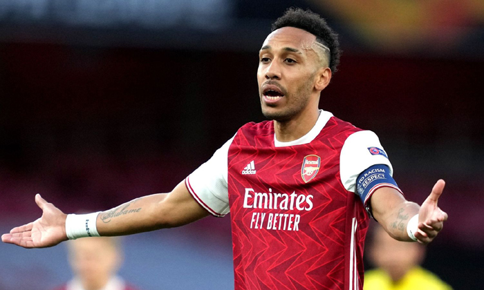 Arsenal trải qua m&ugrave;a giải vứt đi, Mikel Areta đổ lỗi cho&hellip; Arsene Wenger - Ảnh 1