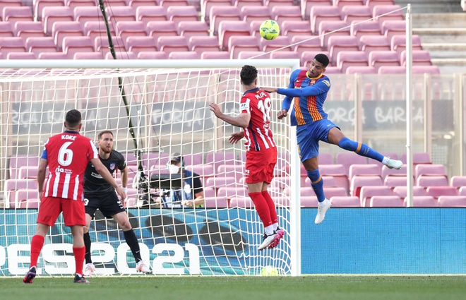 Nếu Real Madrid v&agrave; Atletico bằng điểm, đội n&agrave;o v&ocirc; địch La Liga? - Ảnh 1