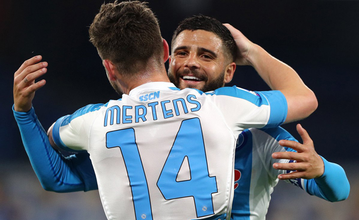 Những cầu thủ Napoli đ&aacute;ng xem tại EURO 2021: Đếm tr&ecirc;n đầu ng&oacute;n tay - Ảnh 1