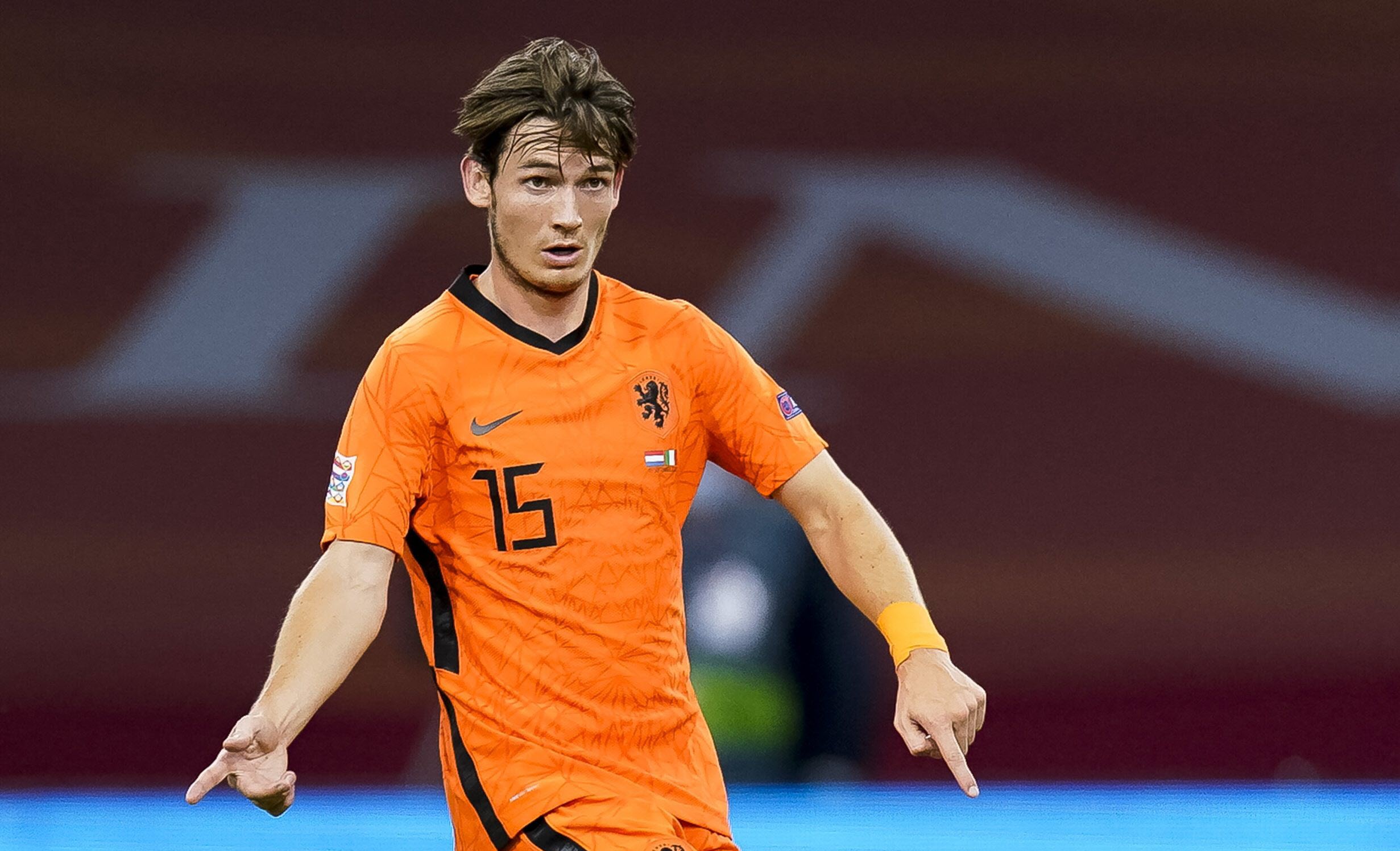 Những cầu thủ Atalanta đ&aacute;ng xem tại Euro 2021: K&eacute;p phụ chiến vai ch&iacute;nh - Ảnh 2