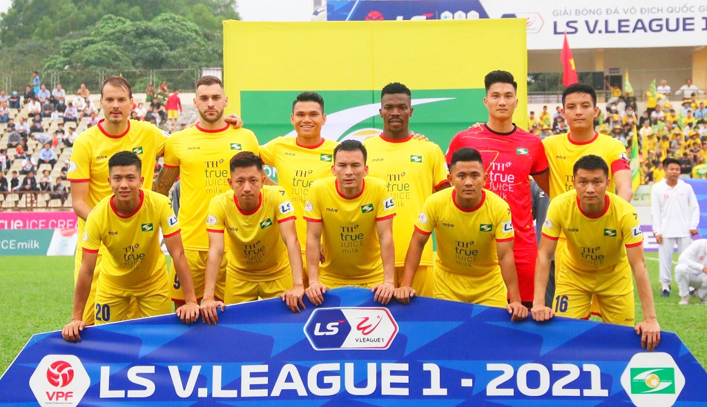 SLNA viết t&acirc;m thư gửi người h&acirc;m mộ - Ảnh 1