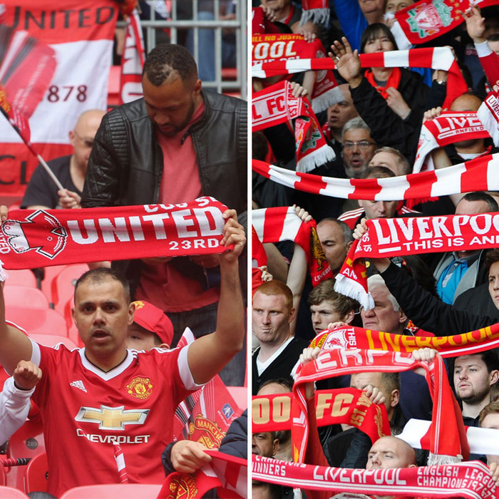 Ngoại hạng Anh 20/21 đ&oacute;n kh&aacute;n giả trở lại ở 2 v&ograve;ng đấu cuối c&ugrave;ng - Ảnh 1