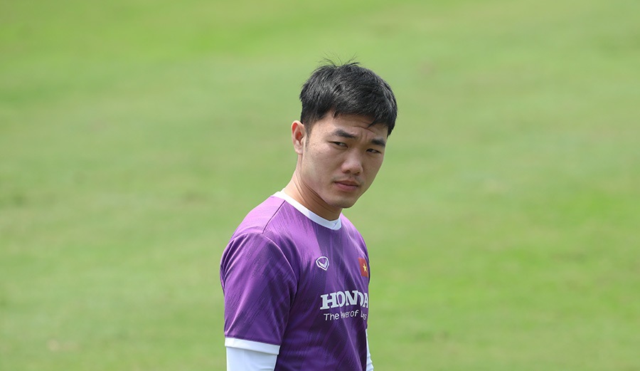 ĐT Việt Nam buồn vui lẫn lộn v&igrave; chấn thương của c&aacute;c trụ cột - Ảnh 1