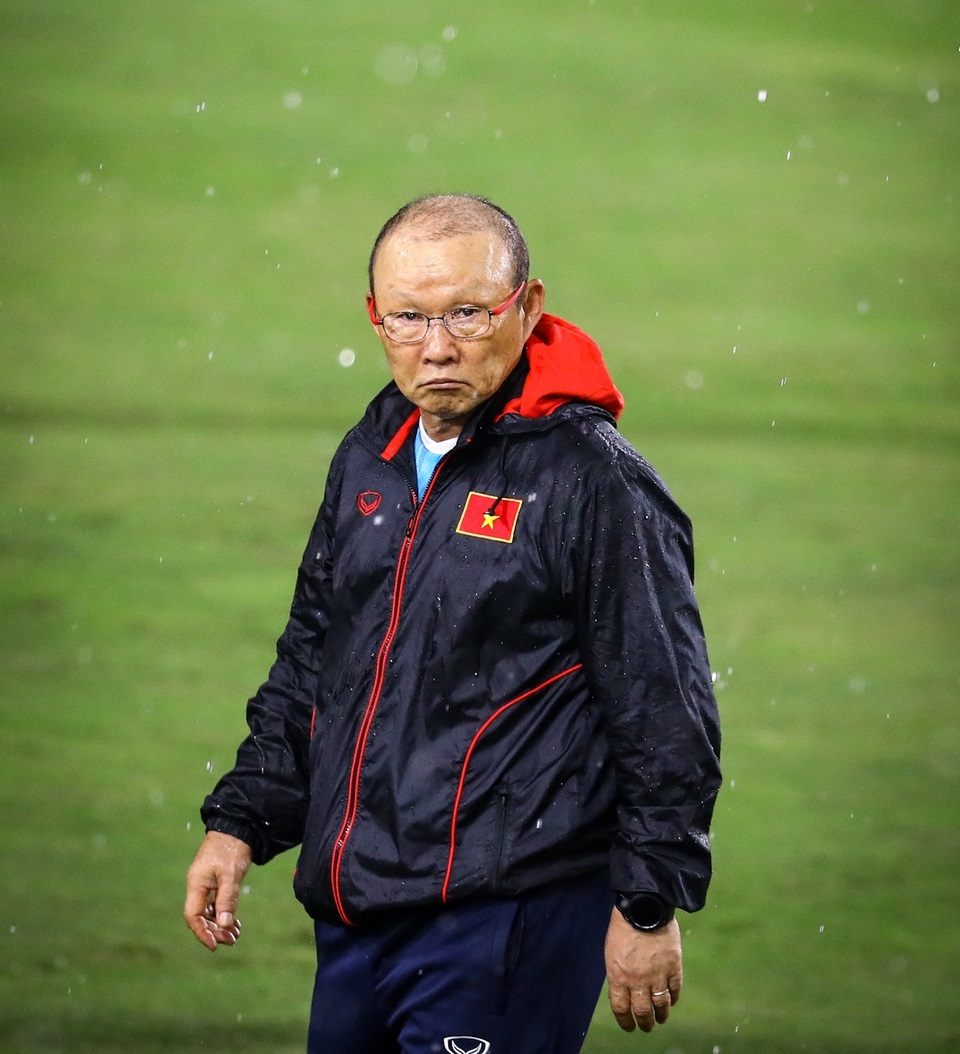 T&ocirc; Văn Vũ tiết lộ l&yacute; do ĐT Việt Nam đột ngột thay đổi lịch tập - Ảnh 1