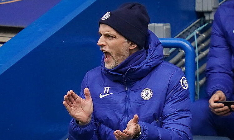 Tuchel chuẩn bị nhận 'thưởng n&oacute;ng' từ BLĐ Chelsea - Ảnh 1