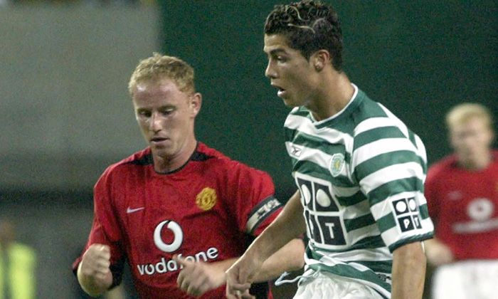 Cristiano Ronaldo c&oacute; thể trở lại nơi t&igrave;nh y&ecirc;u bắt đầu - Ảnh 1