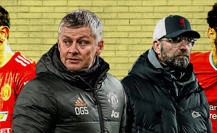 MU vs Liverpool (2h15 14/5): Loạt con số biết nói - Ảnh 1