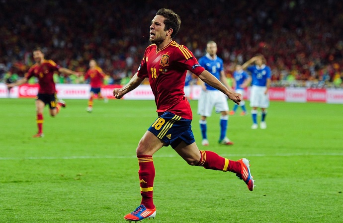 Những ngôi sao của Barcelona góp mặt tại EURO 2021 - Ảnh 2