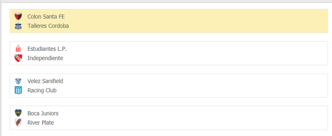 Nhận định Colon Santa Fe vs Talleres Córdoba, 07h00 ngày 16/05 - Ảnh 4