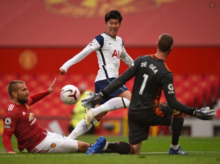 Tottenham đ&aacute; xấu với MU, Mauricio Pochettino n&oacute;i g&igrave;? - Ảnh 1