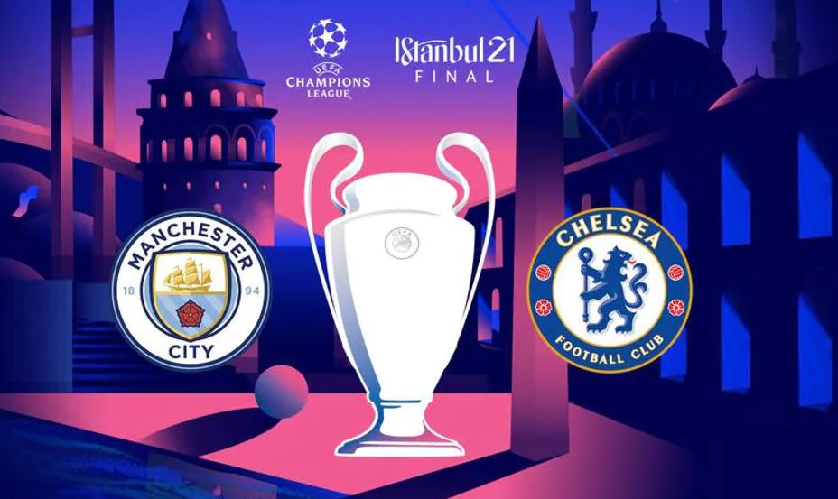 Nhận định, soi kèo Man City vs Chelsea, 2h ngày 30/5 - Ảnh 5