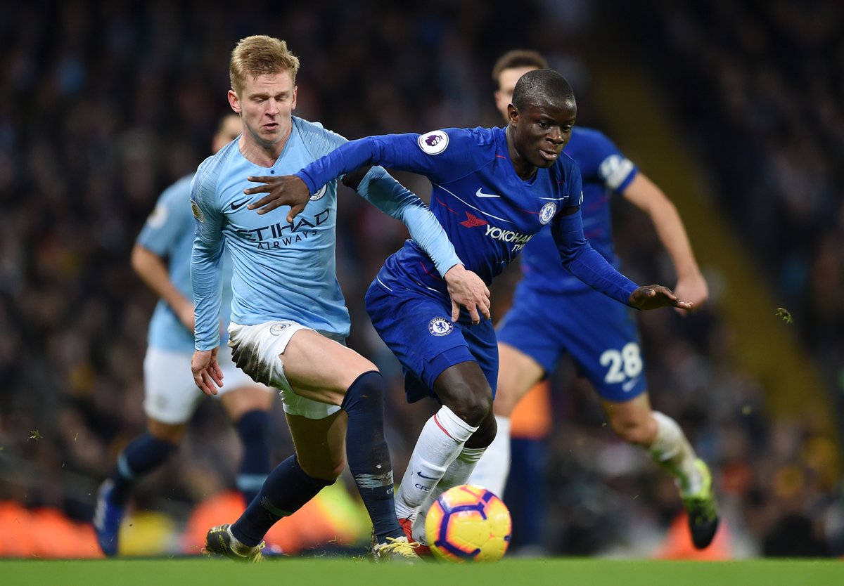 Nhận định, soi kèo Man City vs Chelsea, 2h ngày 30/5 - Ảnh 6
