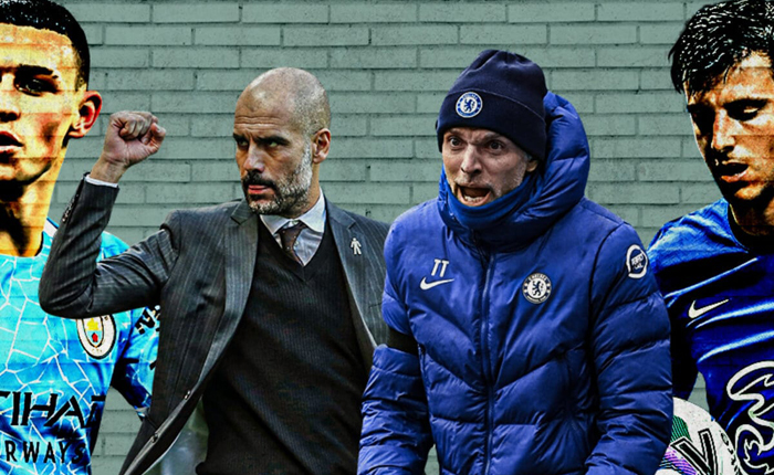 Chung kết C1 Chelsea vs Man City: Loạt con số biết nói - Ảnh 1