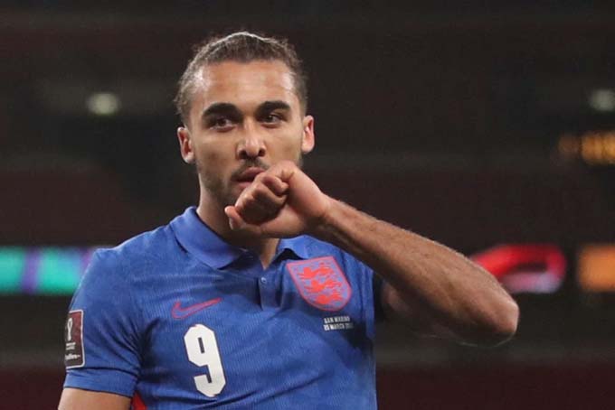 Kèo EURO 2021: Đặt 1 ăn 8 nếu Rashford là vua phá lưới tuyển Anh - Ảnh 2