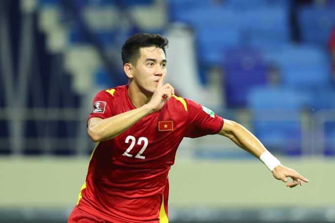 Đội h&igrave;nh ra s&acirc;n dự kiến Việt Nam vs Malaysia (23h45 11/6): Ho&agrave;ng Đức xuất trận? - Ảnh 2