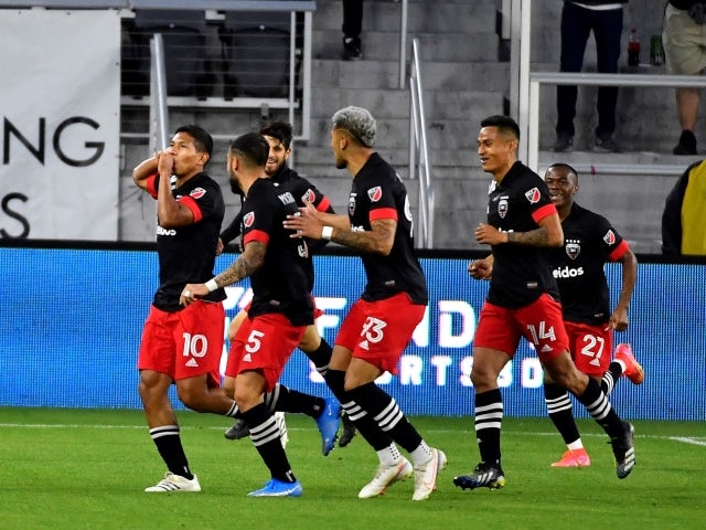 Nhận định, soi kèo Montréal vs DC United, 7h00 ngày 24/6 - Ảnh 1