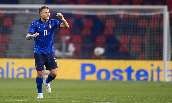 Những điểm nóng định đoạt trận Bỉ vs Italia (2h 3/7): Chờ tài ‘dụng binh’ của Roberto Martinez - Ảnh 2