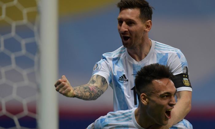 Những điểm nóng định đoạt trận Brazil vs Argentina, 7h ngày 11/7 - Ảnh 1