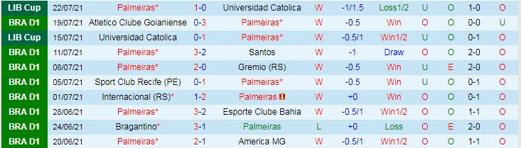 Nhận định, soi kèo Palmeiras vs Fluminense, 5h ngày 25/7 - Ảnh 1