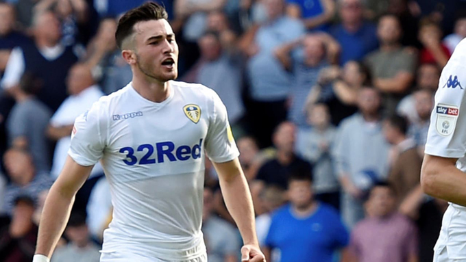 Danh s&aacute;ch, đội h&igrave;nh Leeds mới nhất m&ugrave;a giải 2021/2022 - Ảnh 1
