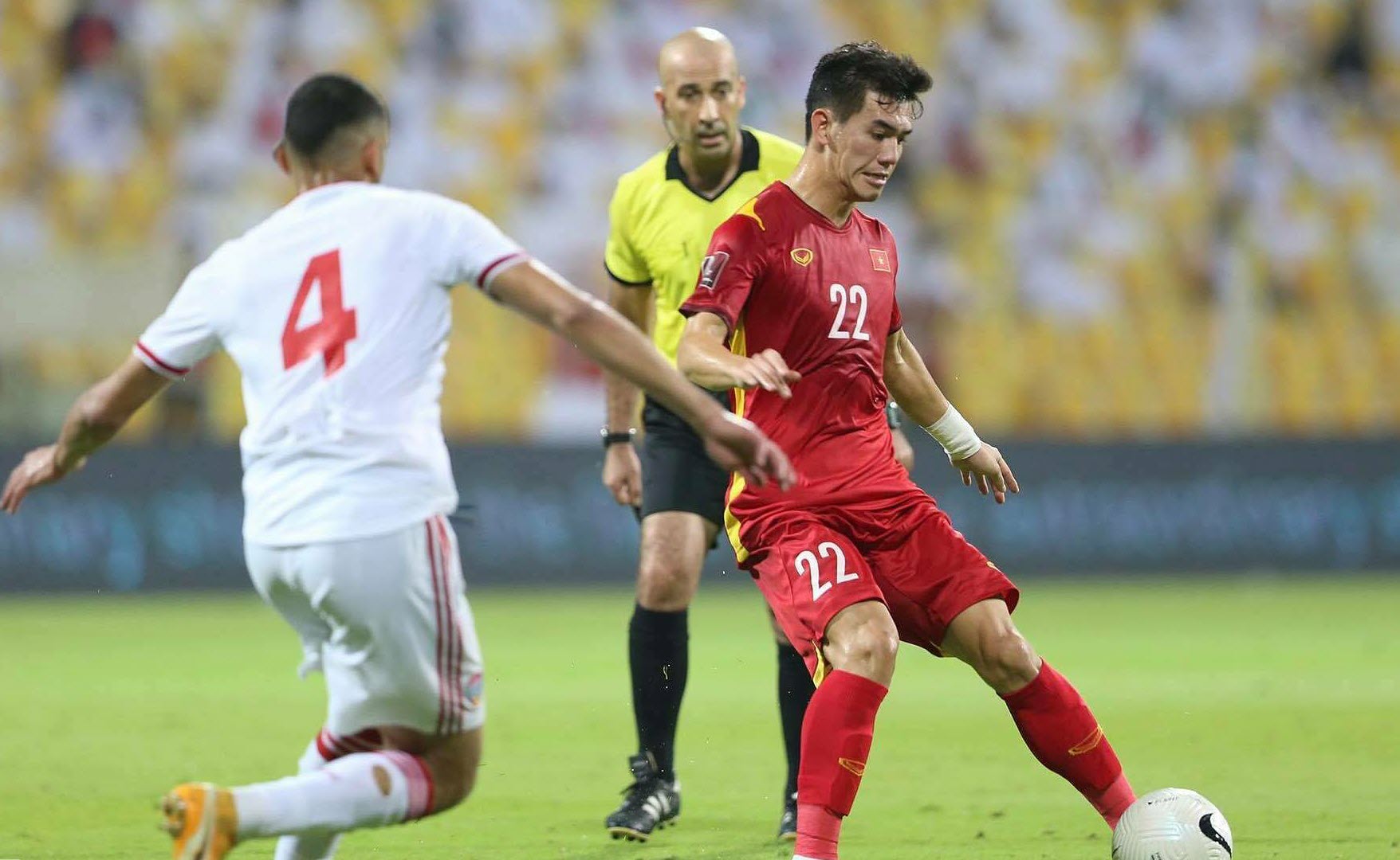 Soi bảng dự đoán tỷ số chính xác Saudi Arabia vs Việt Nam, 1h ngày 3/9 - Ảnh 7