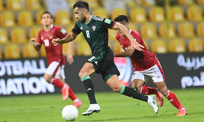 So s&aacute;nh gi&aacute; trị đội h&igrave;nh Saudi Arabia vs Việt Nam: Một trời một vực - Ảnh 1