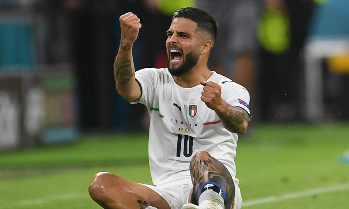 Giá trị đội hình Italia vs Bỉ (20h 10/10): Sắc Xanh lấp lánh - Ảnh 1