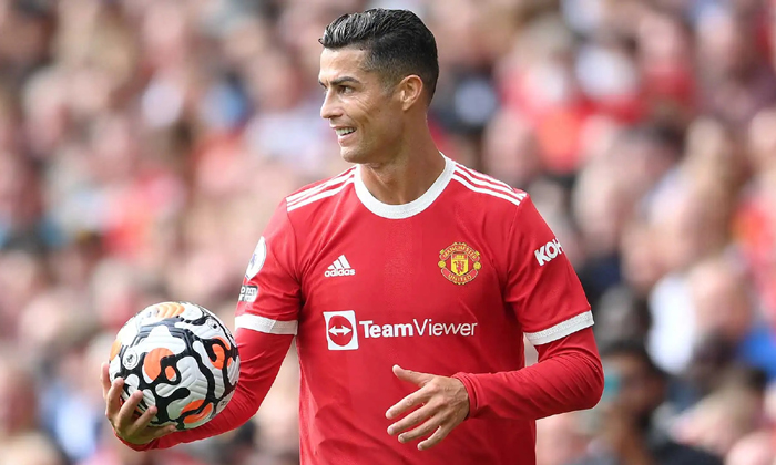 Đội hình kết hợp Tottenham vs MU: Tam tấu Ronaldo - Harry Kane - Son Heung-min - Ảnh 1