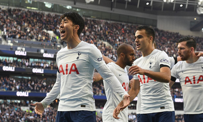 Những điểm nóng định đoạt trận Tottenham vs MU, 23h30 ngày 30/10 - Ảnh 4