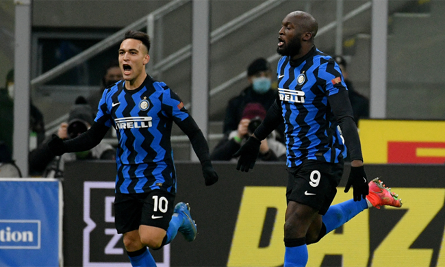 Lịch sử đối đầu AC Milan vs Inter Milan, 2h45 ngày 8/11 - Ảnh 3