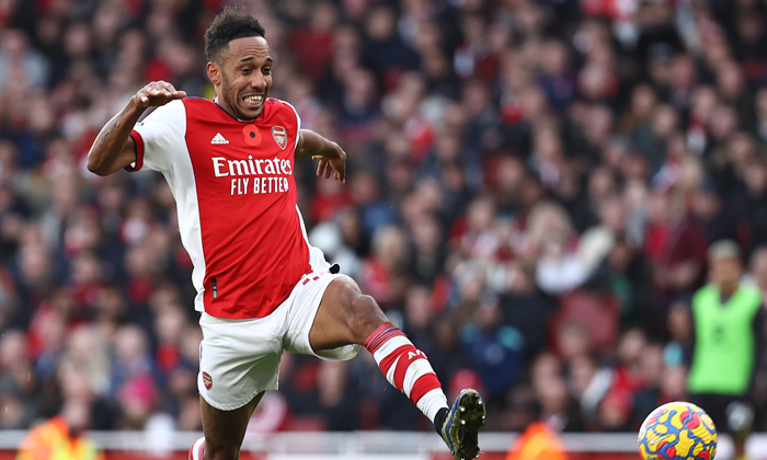 Đội hình kết hợp Liverpool vs Arsenal: ‘Đinh ba’ châu Phi - Ảnh 1