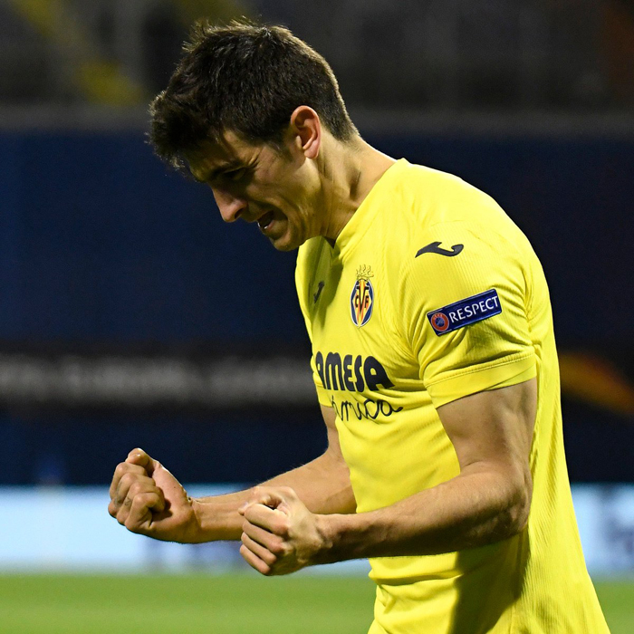 Những điểm nóng định đoạt trận Villarreal vs MU, 0h45 ngày 24/11 - Ảnh 1