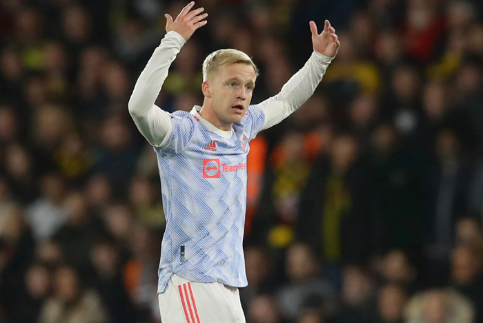 Những điểm nóng định đoạt trận Villarreal vs MU, 0h45 ngày 24/11 - Ảnh 4