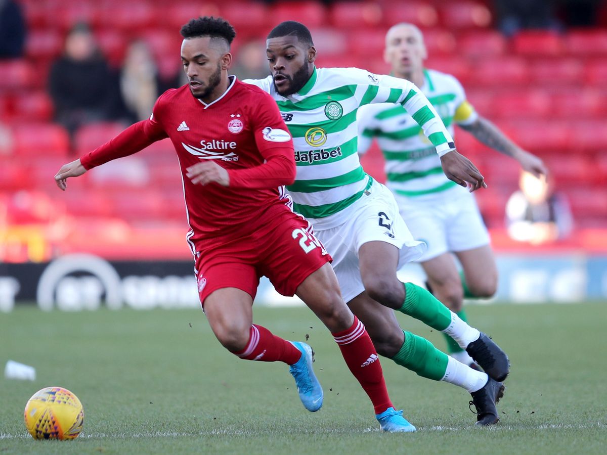 Kèo xiên thơm nhất hôm nay 28/11: Celtic vs Aberdeen - Ảnh 1