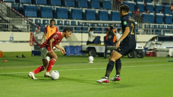 Những cầu thủ hay nhất Indonesia ở AFF Cup 2021: Niềm tin v&agrave;o sức trẻ - Ảnh 2