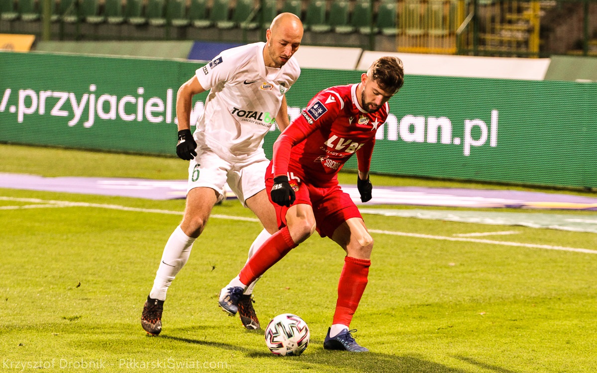 Kèo xiên thơm nhất hôm nay 6/12: Warta Poznan vs Wisla Krakow - Ảnh 1