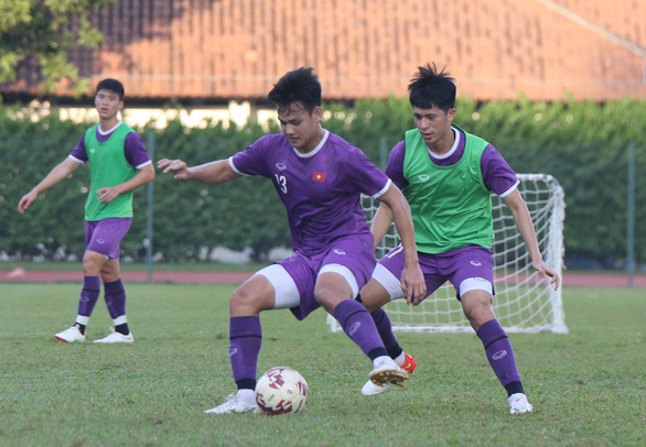 Hồ Tấn Tài nhận định Việt Nam vs Campuchia, 19h30 ngày 19/12 - Ảnh 5