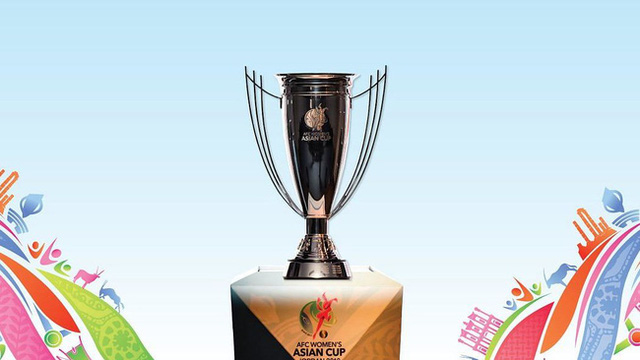  Lịch ph&aacute;t s&oacute;ng Asian Cup nữ 2022 VTV, Asian Cup nữ 2022 trực tiếp tr&ecirc;n k&ecirc;nh n&agrave;o? - Ảnh 1