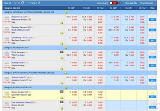 C&aacute;ch nhận diện nh&agrave; c&aacute;i c&aacute; độ uy t&iacute;n - Ảnh 2